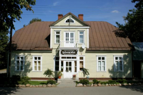 Hotels in Švenčionys District Municipality